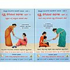 ದೃಷ್ಟಿ ತೆಗೆಯುವ ವಿಧಗಳು (ಭಾಗ -1,2) [Drusti Tegeyuva Vidhagalu (Part - 1,2]